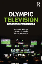 Olympic Television Broadcasting the Biggest Show on Earth - Orginal Pdf